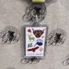 Keyring - Loch Ness Scottish Images
