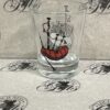 Shot Glass - Bagpipes