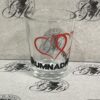 Shot Glass - Love Drumnadrochit
