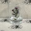 Shot Glass - Thistle