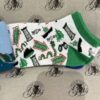 Socks - 3 Pack Trainer Socks Nessie
