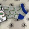 Socks - 3 Pack Trainer Socks Nessie