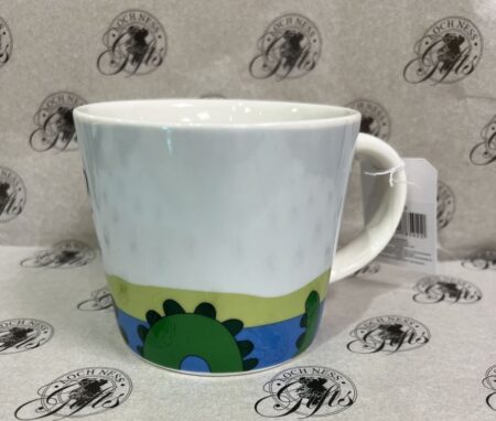 Mug - Nessie the Loch Ness Monster