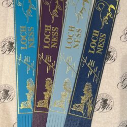 Bookmark - Loch Ness Bookmark - Loch Ness