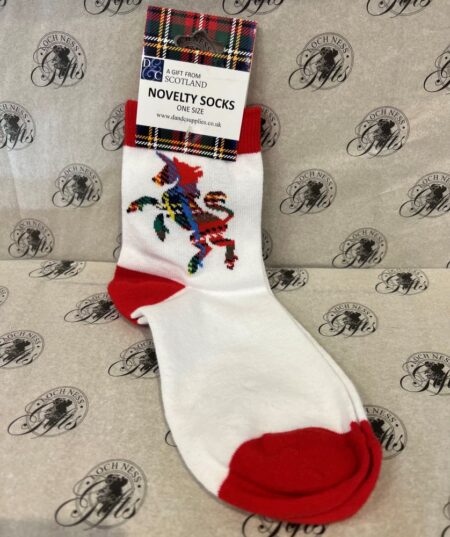 Socks - Unicorn