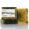 Highland Soap Co - Organic Soap Hebridean Seaweed Highland Soap Co - Organic Handmade Soap Hebridean Seaweed 150g