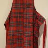Bag - Folding Shopping Bag Westie and Scottie Dogs