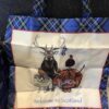 Bag - Folding Shopping Bag Welcome to Scotland