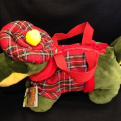 Bag-Fun-Nessie Handbag - Nessie Fun Bag
