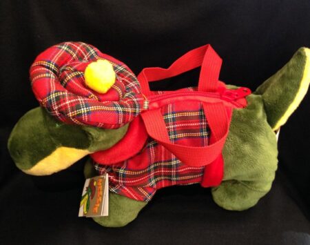 Handbag - Highland Cow Fun Bag