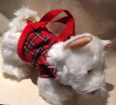 Handbag - Highland Cow Fun Bag