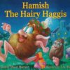 Book Children's - Hamish the Hairy Haggis