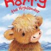 Book Children's - Harry the Highlander