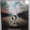 Book-Loch-Ness-Project-Adrian-Shine Book - Loch Ness Project