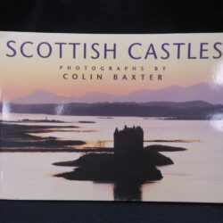 Book - Scottish Castles