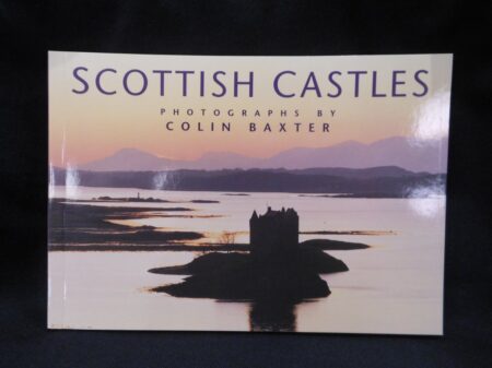 Book - Scottish Castles