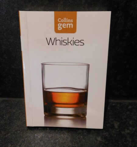 Book - Whiskies