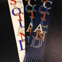 Bookmark - Scotland