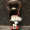 Bottle Opener Magnetic - Piperman