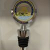 Bottle Stopper - Celtic Cross