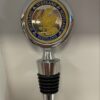 Bottle Stopper - Celtic Cross