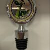 Bottle Stopper - Celtic Cross