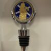 Bottle Stopper - Celtic Cross