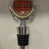 Bottle Stopper - William Wallace