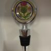 Bottle Stopper - William Wallace