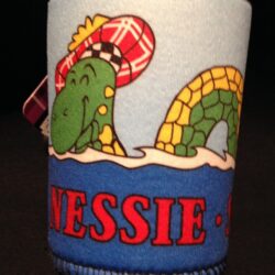 Can Cooler - Nessie Scotland