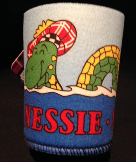 Can Cooler - Nessie Scotland