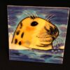 Coaster or Picture Tile Seal