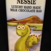 Chocolate-Bar-Nessie-1 Chocolate Bar - Luxury Hand Made Milk Chocolate Nessie Bar