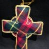 Christmas Decoration - Celtic Cross