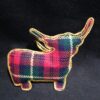 Christmas Decoration - Highland Cow