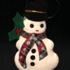Christmas Decoration - Snowman