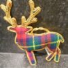 Christmas Decoration - Stag
