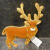 Christmas Decoration - Stag