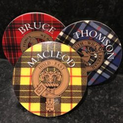 Clan Coaster