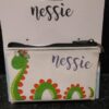 Purse - Nessie Coin Purse