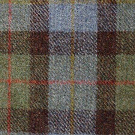 Harris Tweed Short Purse - LB2002-COL15