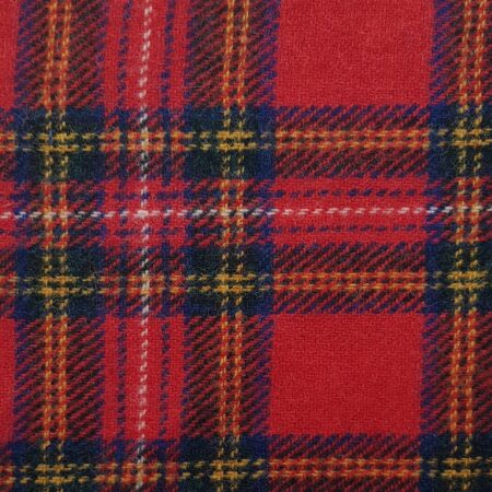 Harris Tweed Wallet - LB2007-COL24