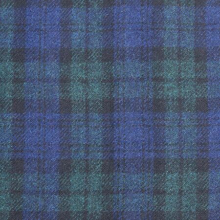 Harris Tweed Wallet - LB2007-COL60