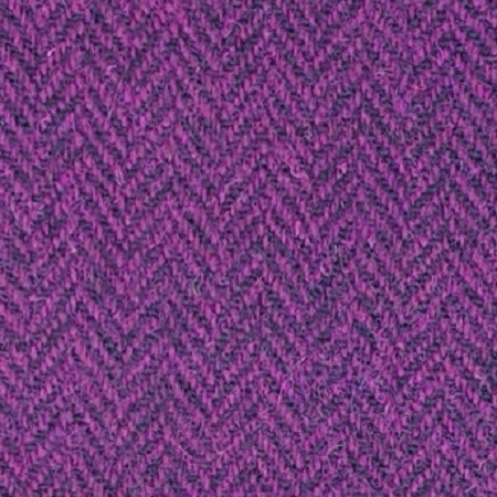 Harris Tweed Small Tote Bag - LB1228-COL67