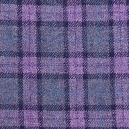 Harris Tweed Small Tote Bag - LB1228-COL89