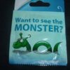 Condom - Want to see the monster?