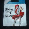 Condom - Blow my pipe