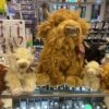 Soft Toy Highland Cow - Donald the Highland Cow