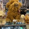 Soft Toy Highland Cow - Donald the Highland Cow