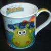 Mug - Dunoon Fine Bone China Nessie